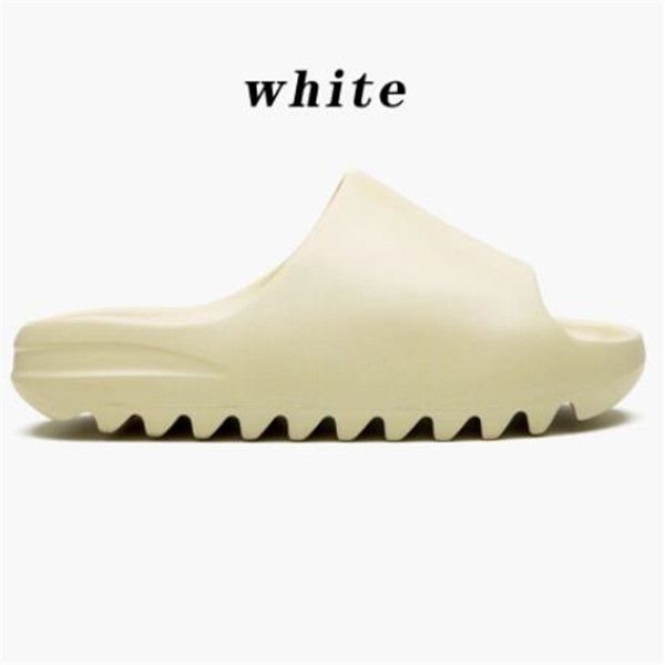 

eur36-47 slippers men woman onyx sand ochre bone vermillion mineral flax pure sandals slipper resin ararat mx sand azure sulfur glow green e, Black