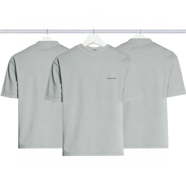 

men's plus tees & polos round neck embroidered and printed polar style summer wear with street pure cotton d11tg, Black;brown