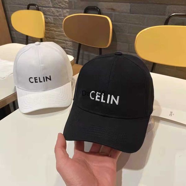 

baseball caps for women and men chic hat embroidered letters sunhats, Blue;gray