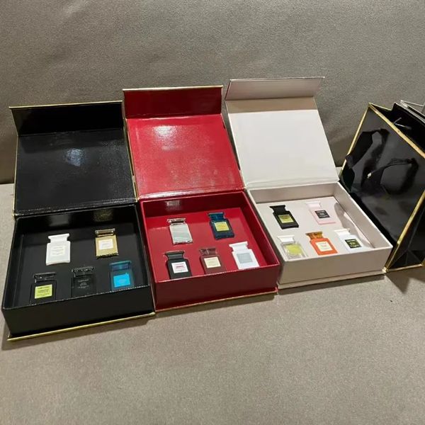

perfume gift box set ebony agarwood for men and women lasting fragrance 72 hours 781469