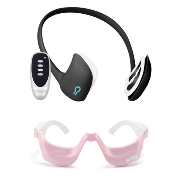 

face massager ems foot eye vip 230309
