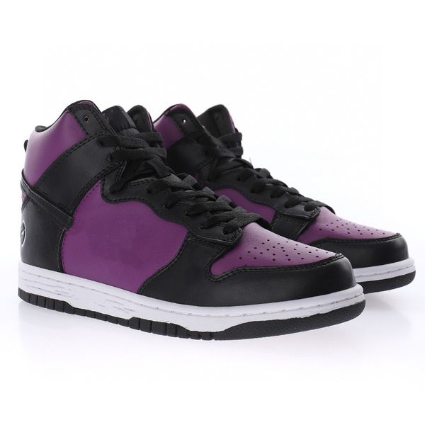 

basketball shoes sb dunks high beijing fragment designer sneaker with original box