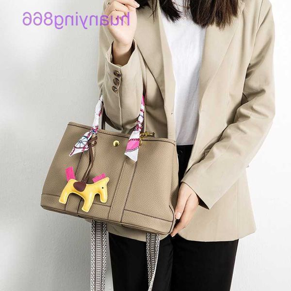 

designer herms party garden evening bags for sale female 2023 new style one shoulder crossbody bucket large capacity tote wide bel with logo