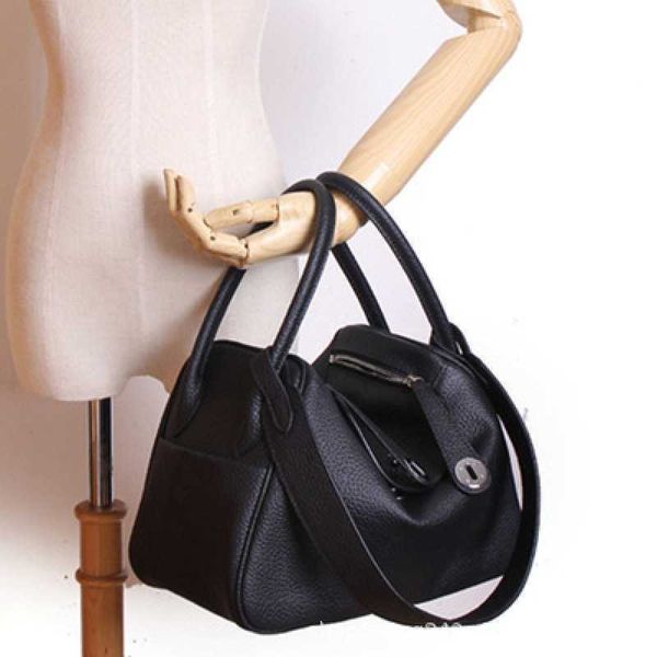 

high-grade luxury bags original designer leather lindys bag underarm small women's new versatile pillow single shoulder cross-body 2 7g
