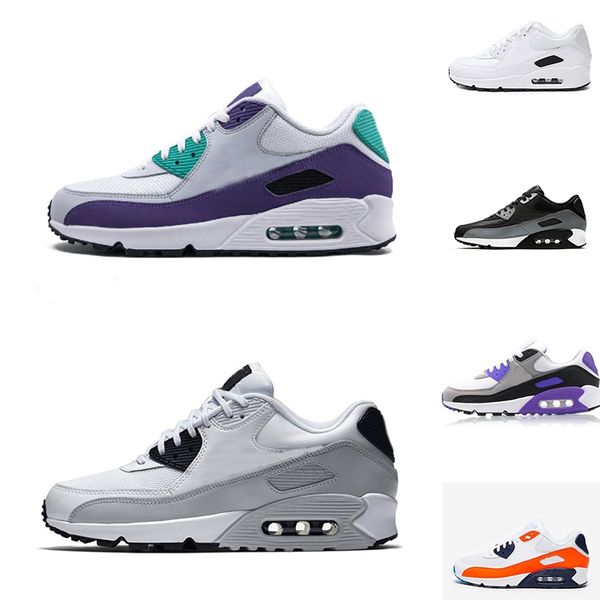 

2023 airs cushion 90s shoes mens womens max black wolf grey eton mess dunksb from above sports shoe 90s royal cool grey bred mixtape 774
