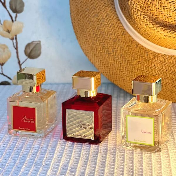 

cologne men fragrances designer perfume baccarat rouge540 extrait eau de parfum 70ml fragrance good smell long time leaving body spray high