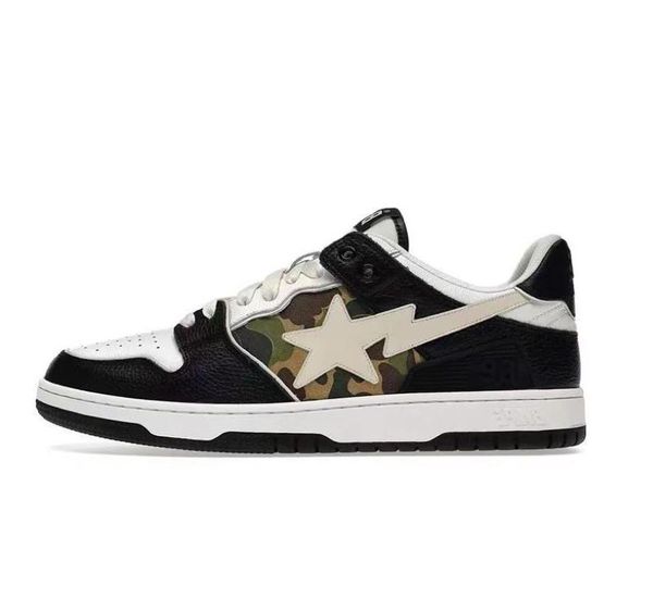 

chunky low casual running shoes men women black white panda unc coast university bule chicago syracuse pn dust valentines day green red bear