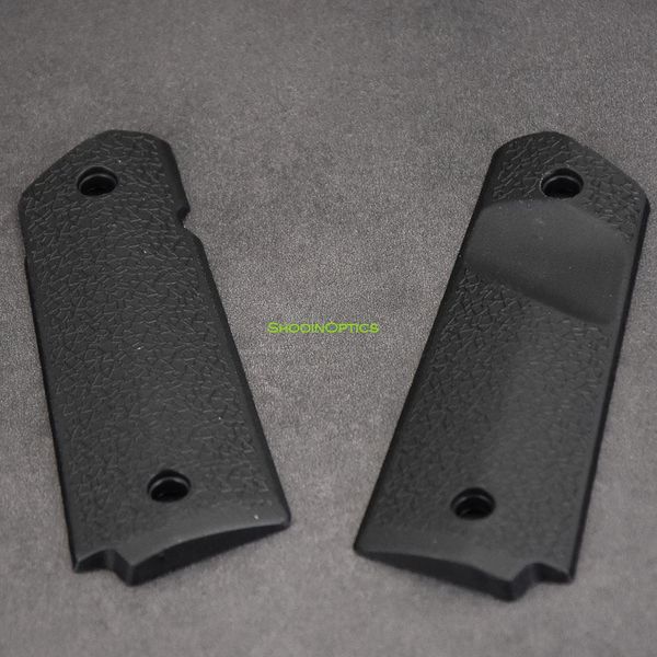 

mag524 1911 pistol grip handle panels cover tactical accessories