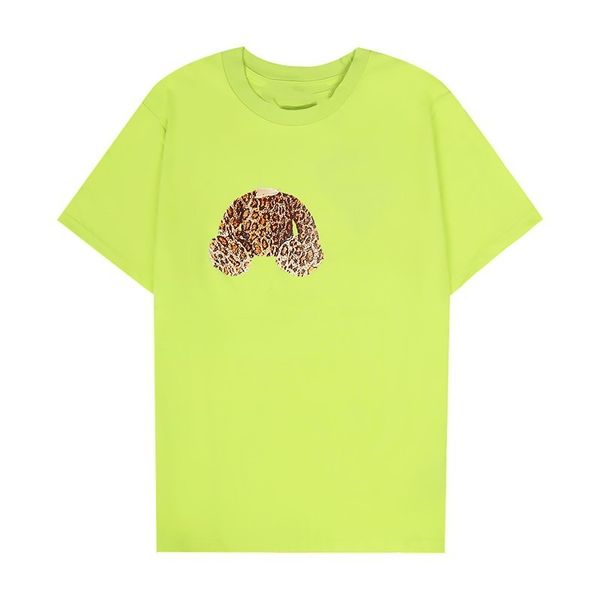 

designer mens t-shirt palms letter print casual tees angels womens angel t shirt graffiti clothing spray letter short sleeve summer angel, White;black