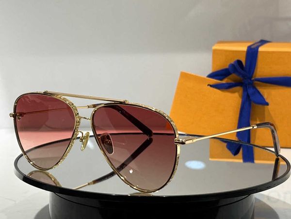 

sunglasses for women men summer style 1621 anti-ultraviolet retro plate oval full frame fashion eyeglasses random box 6pw9, White;black