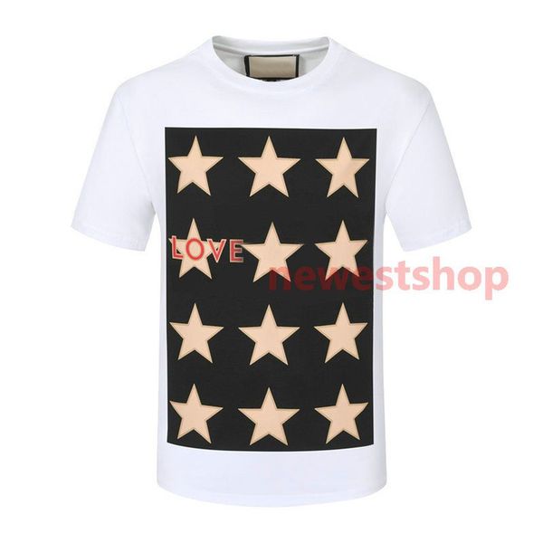 

sleeveless t shirt, pa men womens palm t-shirts mans stylist tee guillotine bear palms printed short sleeve truncated bears angles tees 174o, White;black