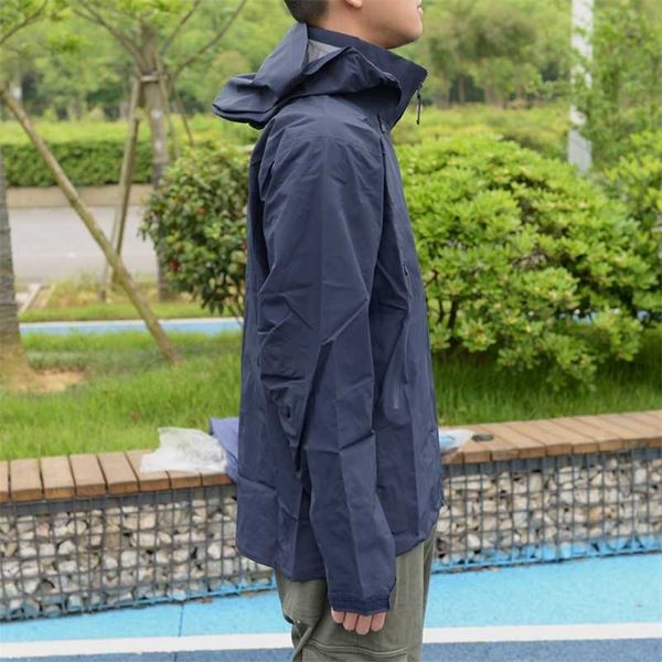 

luxury jackets designer arcterys new beta ar gtx men's three layer waterproof sweatshirt 29921 30932, Black;brown