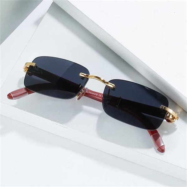 

sunglasses new sunglasses new card wooden bow sunglasses and women's fashion sunglasses optical glasseskajia 2023, White;black