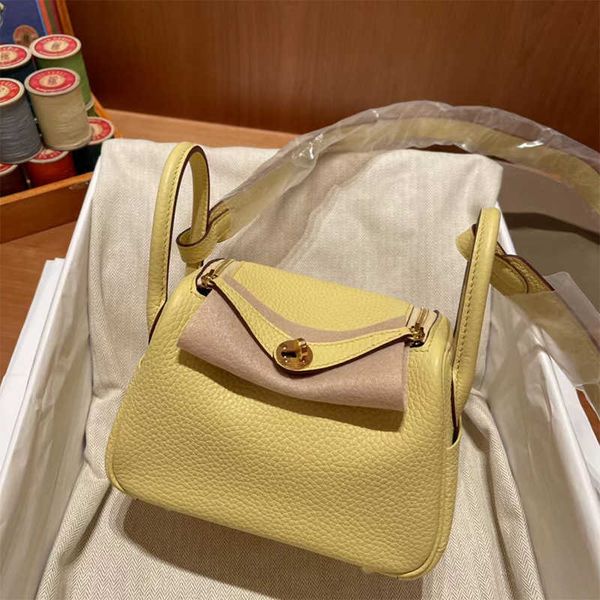 

bags original designer tc luxury cow leather wax thread sewing full manual lindys bag classic doctor women's portable shoulder 14 rqsl