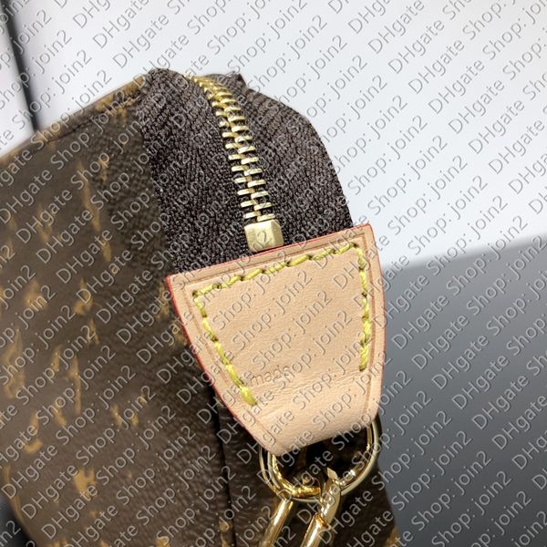 

40712 evening pochette accessoires designer fashion womens pouch corss body evening shoulder clutch bag flap chain wallet purse