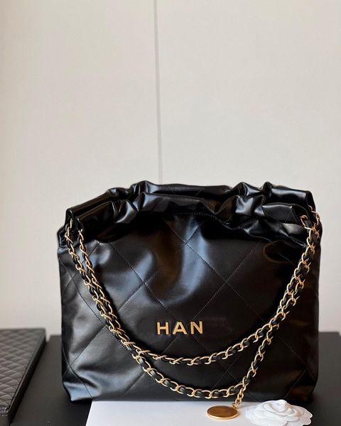 

womens 22 latest products trash crossbody clutch bag luxury designer metal chain gym travel tote hand bags mens wallet genuine leather shoul