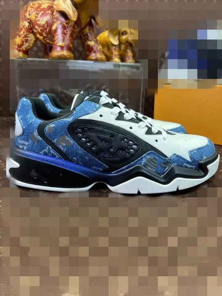 

men classic casual platform shoes fashion comfortable lace up flats mens brand designer classic trainers sneakers size 38-45 mkjmkjk0000006, Black