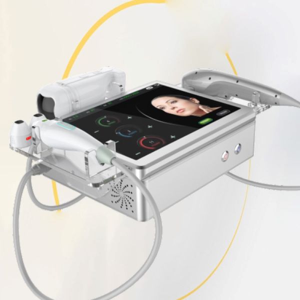 

beauty items 7d hifu lipo v max 3 in 1 hifu machine anti wrinkle