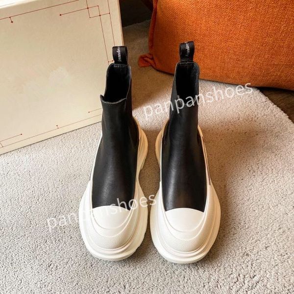 

2023 new designer travel leather lace-up sneaker fashion lady flat running trainers letters womans shoe platform men gym sneakers, Black