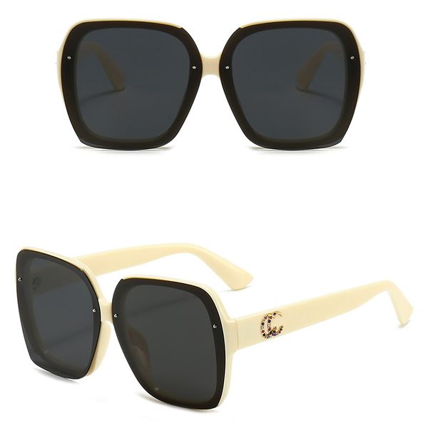 

fashion mens sunglasses for women designer sunglasses woman luxury sunglasses ladies aviators sun glasses full frame polarized sunglasses uv, White;black