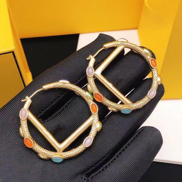 

pearl dangle earrings selling colorful gem earrings, Golden