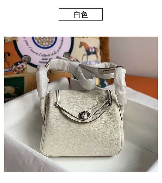 

bags original designer classic luxury doctor medicine box bag litchi grain mini lindys head layer cow leather portable diagonal 14y6