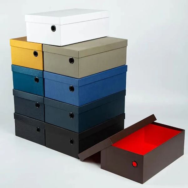 

shoe boxes need to be paid. if you don't buy shoes in the store, please don't place an order. we don't only sell shoe boxes., White;pink