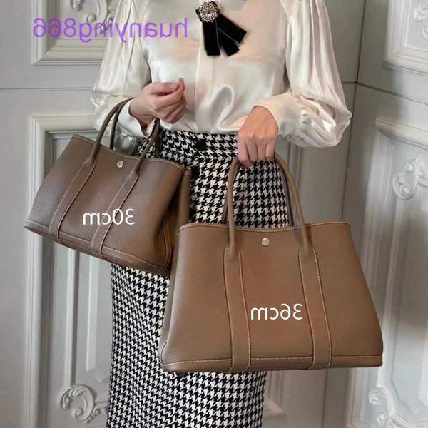 

designer herms party garden evening bags for sale garden bag leather togo layer cowhide lychee pattern women's ha with logo