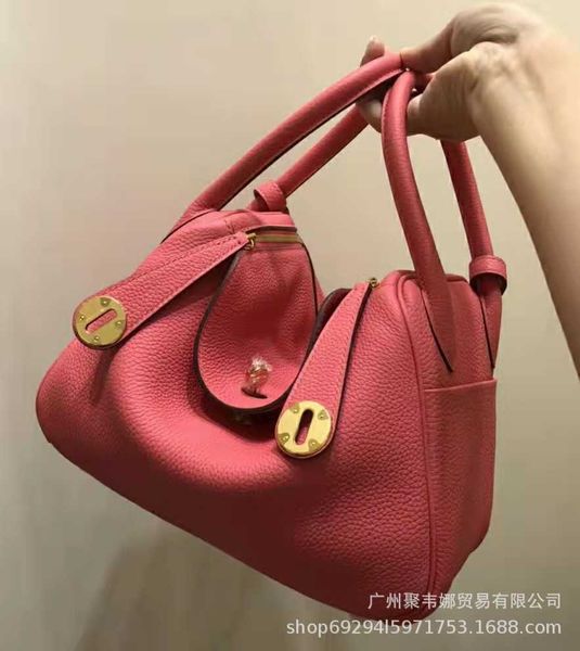 

bags original designer 2023 luxury new lindys bag doctor high-end mini calf leather portable shoulder messenger xobx
