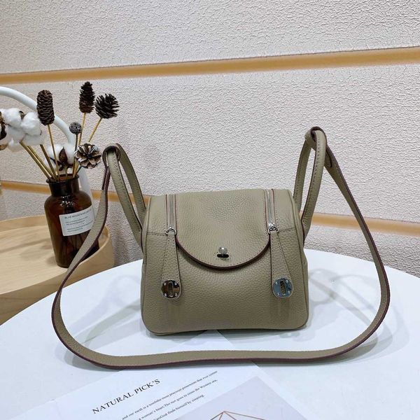 

luxury bags original designer in 2021 the new high-end fashion and versatility cow lear doctor bao lindi bag single-shoulder cross-body for