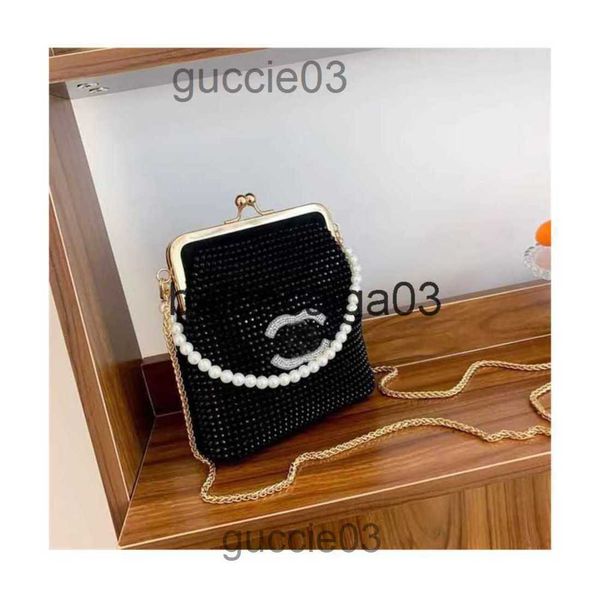 

designer channel bag tote shoulder handbag crossbody bag luxurious fashion high beauty chain autumn and winter single shoulder bag