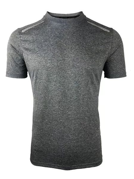 

men's tshirts men easy wearing 18002 quick drying jesey 230309, White;black