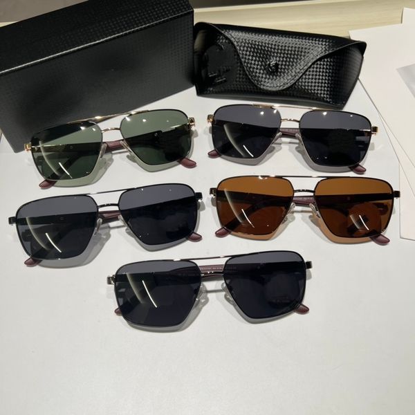 

luxury designer sunglasses womens fashion large frame square mens sunglass oversized glasses sunglasses vintage woman eyeglass high-end, White;black