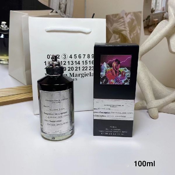 

natural famous maison wicked love perfume flying 100ml 3.4oz female male across sands soul of the forest fragrance dancing on the moon edp r