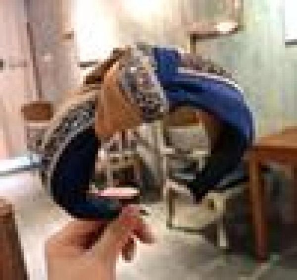 

new hollow headband fashion retro for lady jewelry accessories claw handmade flower hair hoop6940593, Golden;white