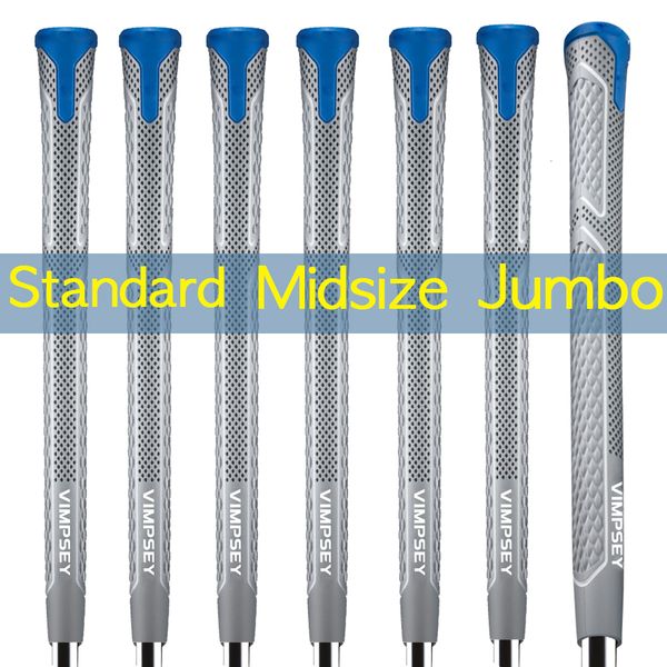 

club grips cp* golf grips kit standard midsize jumbo soft feeling 230311