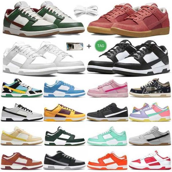 

designer low mens casual shoes adobe white black gorge green grey fog triple pink unc arizona state shadow ts men women trainers sports snea