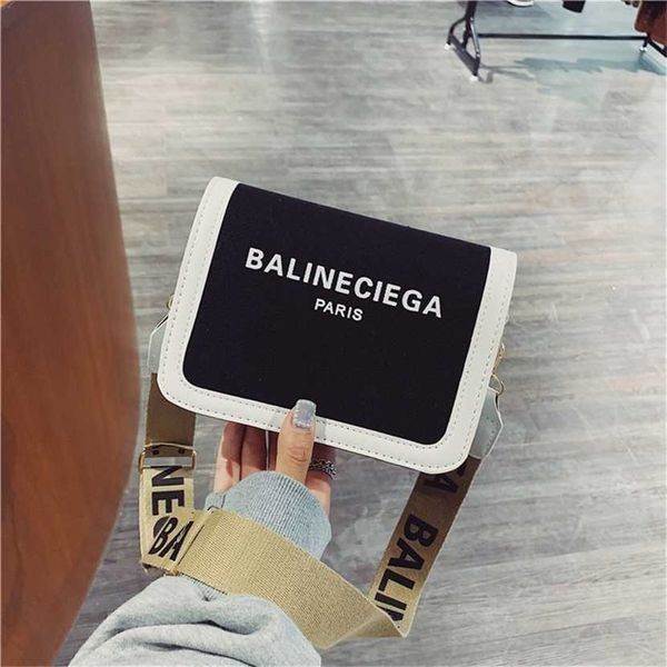 

designer bag ins small women fashion net red bungee bag factory direct sales 75% off, Black