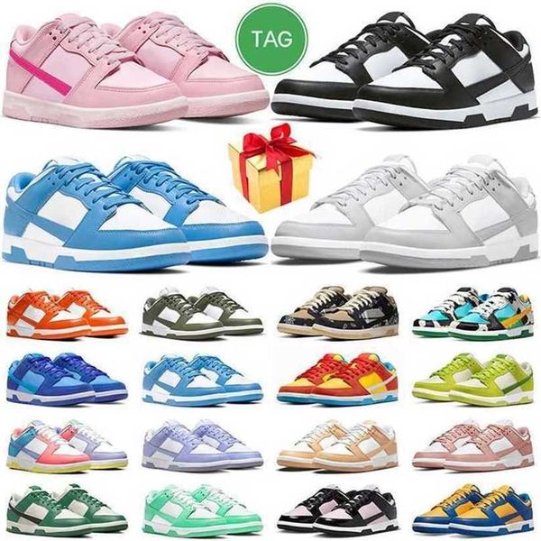 

panda casual shoes white black men women grey fog triple pink rose whisper syracuse harvest moon gai designer sneakers mens trainer {categor