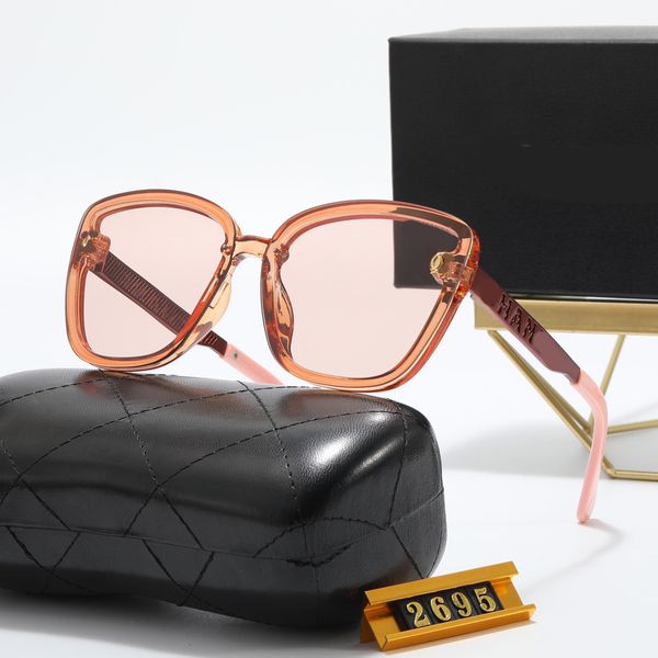 

luxury designer sunglasses men square metal glasses frame mirror print design show type cool summer oval sun glasses for women mens fashion, White;black