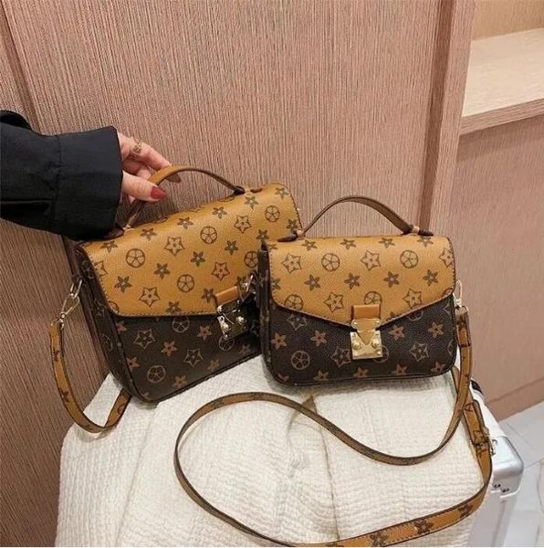 

tote bag designer bags luxury fashion totes wallet leather messenger shoulder handbag womens bags high capacity composite leather handbags f