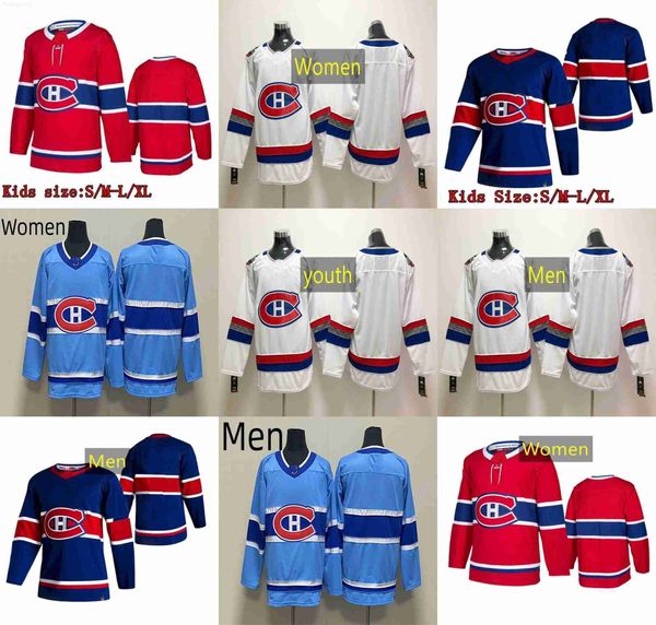 

montreal canadiens hockey jerseys 14 nick suzuki 22 cole caufield 72 arber xhekaj 49 rafael harvey-pinard 55 michael pezzetta 25 denis guria, Blue;black