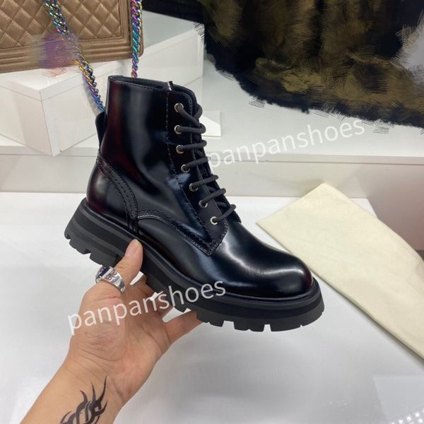

new woman mens white casual shoes desiger genuine leather lace up round toe trainers sneakers runway outfit athletic sport running tennis sh, Black