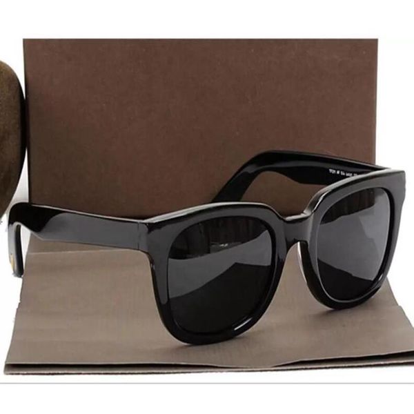 

new men women sunglasses designer sunglasss attitude mens sunglasse for en oversized sun glasses square frame outdoor cool glasse284q, White;black