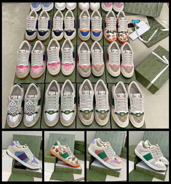 

sneakers italy designer ggsity ggity shoes with luxury sneakers box designer casual shoes brand sneaker man woman trainer real leather runni, Black