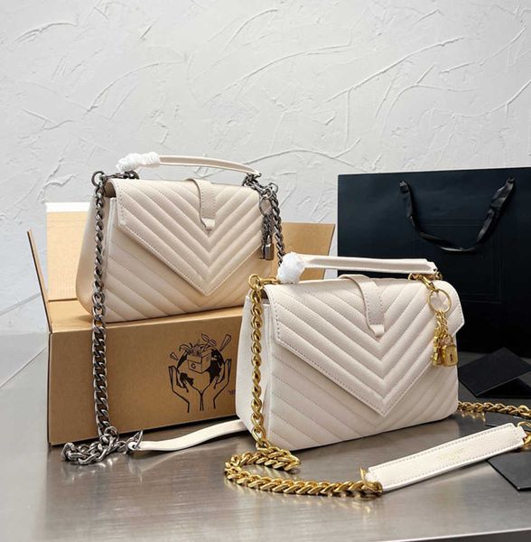 

evening bags luxury designer bags for women envelope bag totes clutch classic shoulder bags metal letters chain genuine leather messenger ha