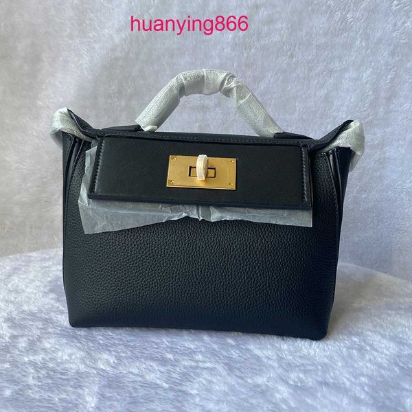 

for designer herms's bags woman togo layer cow leather 2424 mini kelys's bag 8ip9