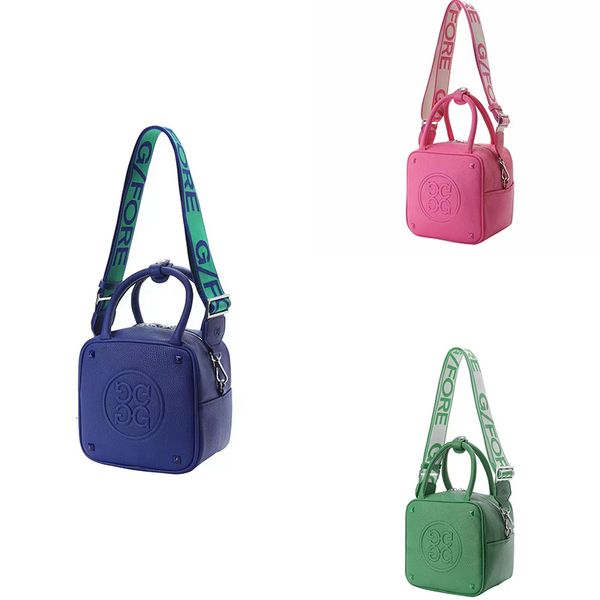 

outdoor bags g4 fashion golf men and women universal portable shoulder bag supplies 230310