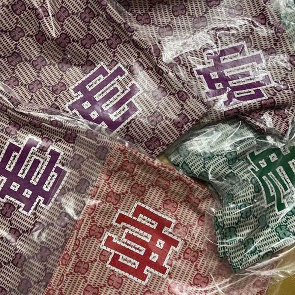 

uj09 men's shorts luxury ee fashion eric emanuel basic new york city skyline men women jog casual pant loose fitness muscular sports pa, White;black