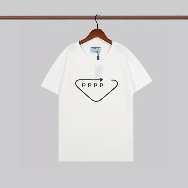 

shirt mens t t shirt designer sweatshirt tee shirts summer tees couple oversized tshirt letter print breathable t-shirt plus size tshirts sh, White;black
